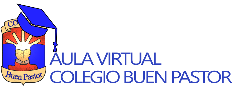 Aula Virtual Colegio Buen Pastor
